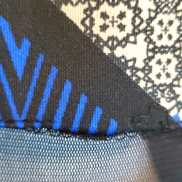 Stretch Dress - Picture 8 of 9